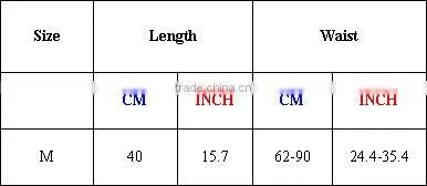2015 Lady Skirt Sublimation Printing Floral Black Mini Skirt High Quality N13-8