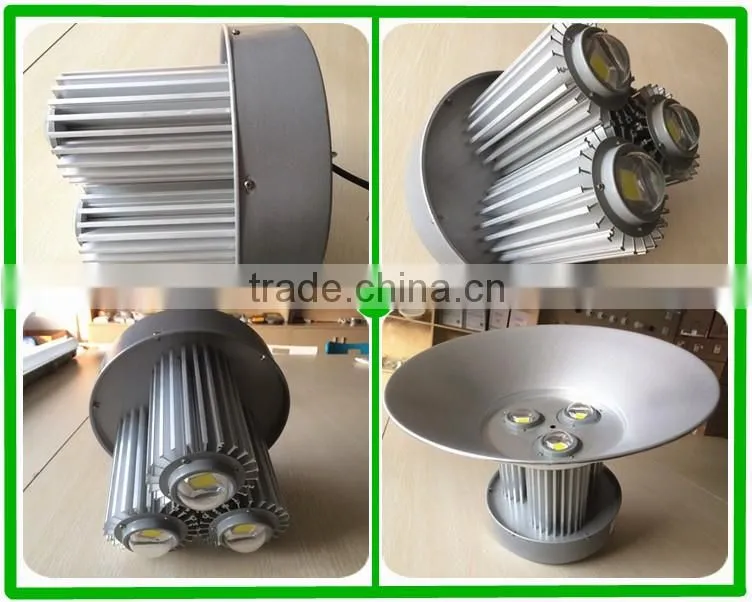 ip65 factory warehouse industrial 150w led high bay lamp
