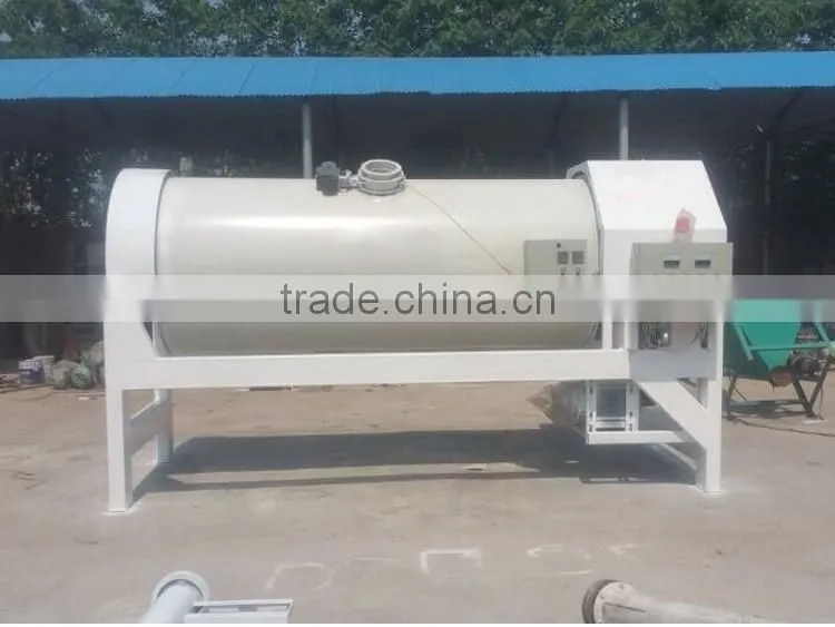 pvc powder mixing machine / pvc powder mixer machine
