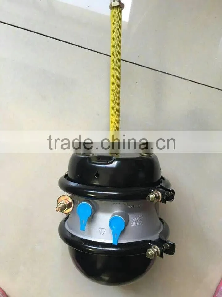 2016 new arrival professional design Spring Brake Chamber