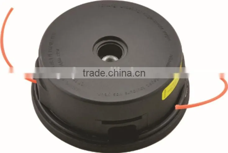 nylon head nylon cutter brush cutter nylon head trimmer head