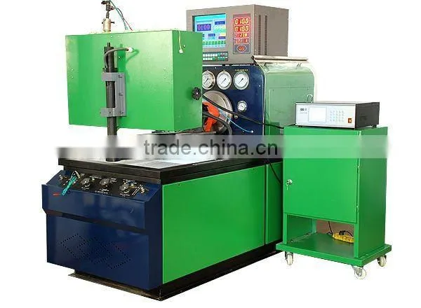 common rail test bench