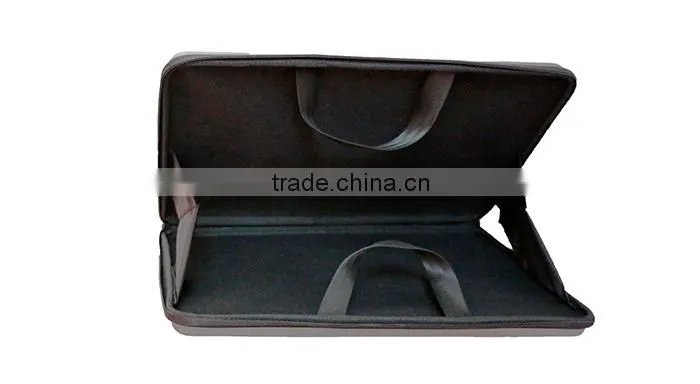 2015 high quality EVA hard laptop case for 10-20 inch