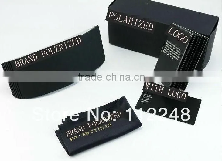 Wholesale 2013 Men's Polarized Sunglasses,Classic Sunglasses,Fishing Mirror Glass,Driver Mirror sun Glass