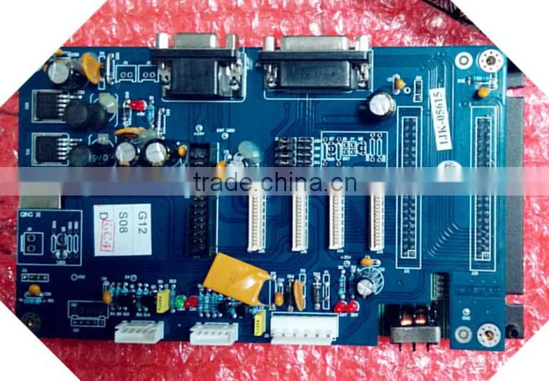 New arrival spare parts original io board for icontek solvent printers