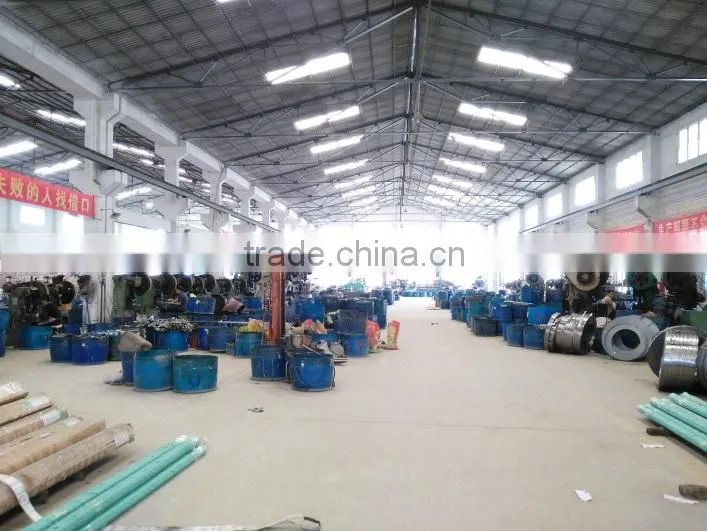 Foshan Sanshui District Fourgood Hardware Co., Ltd. company overview - view 4