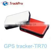 Long battery life gps tracker tk102 for child and women