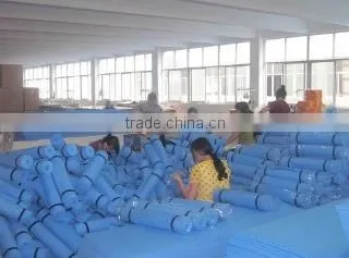 Shaoxing Zehua Sporting Goods Co., Ltd. company overview - view 3