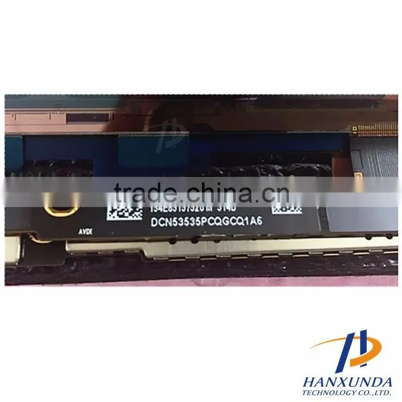 Wholesale Laptop LCD Display LP154WT2-SJA1 for rMBP A1398 LCD screen