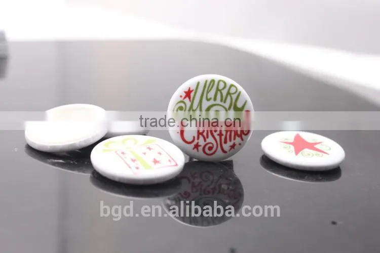 VOGRACE cheap custom made blank button badges for wholesale