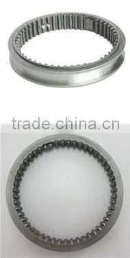 ZF Transmission Gearbox Spare Parts Howo Sliding Sleeve 1240304375 high quality and competitive price