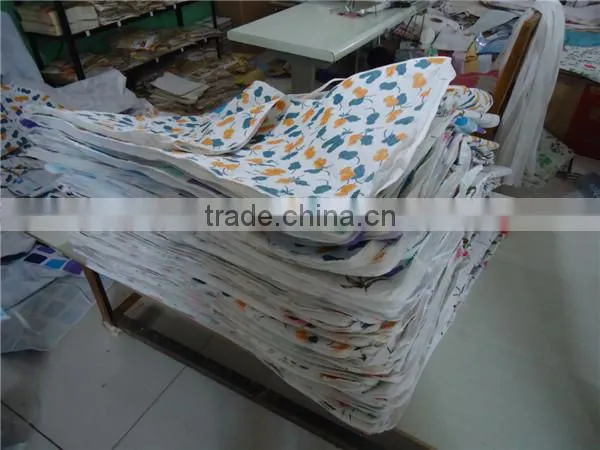 pvc waterproof printing table cloth