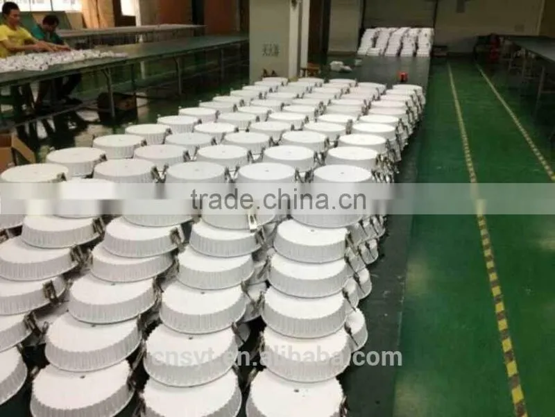 12w dimmable led downlight with SAA approved 90mm cut out