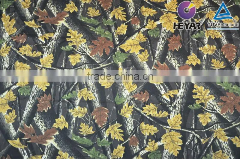 Cotton Poly Drill Military Uniform Fabric