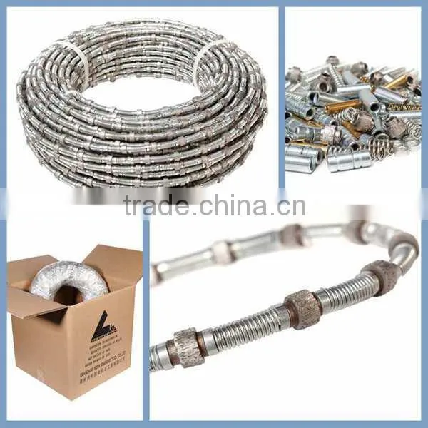 KEEN Premium Sandstone quarry diamond wire