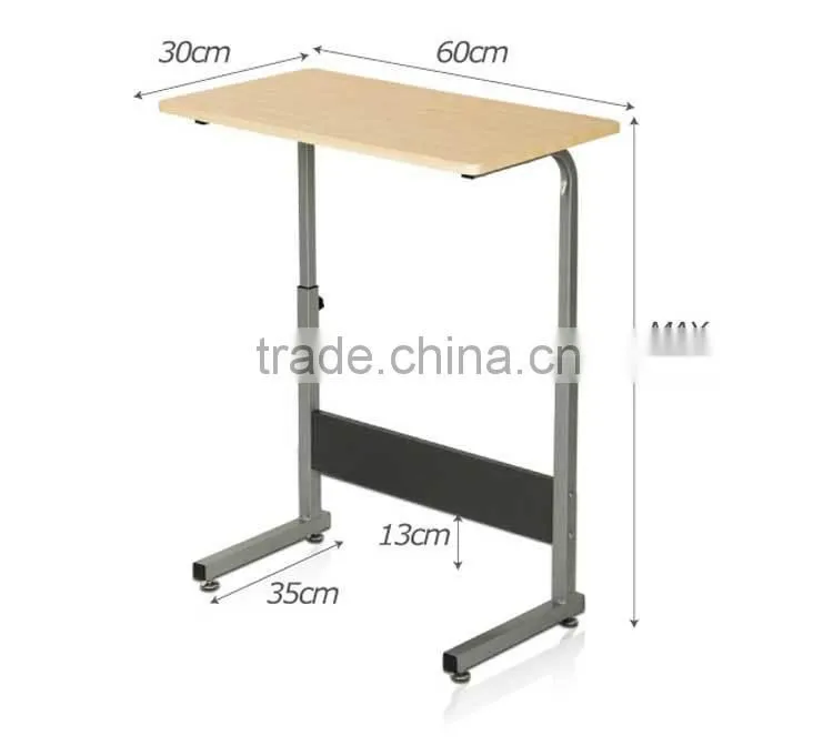 Computer Or Dining Table Its Height Could Be Adjustable