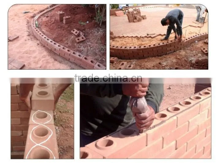 dongyue QTS2-10 high quality cement soil interlock clay brick making machine for sale