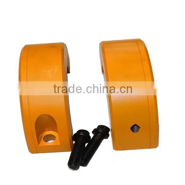Oil Filed Using coupling-plunger