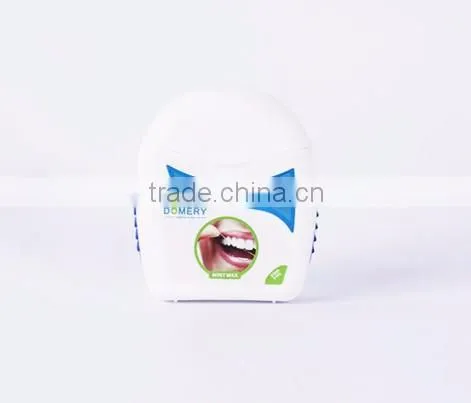 Top quality Plastic Long Handle Dental Floss toothpick wholesale