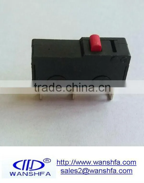 KW11 electric on off micro switch