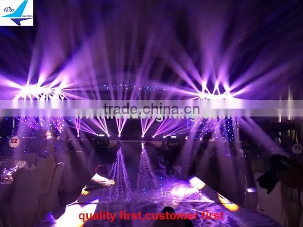 disco lighting moving head 7r,beam 230w 7r