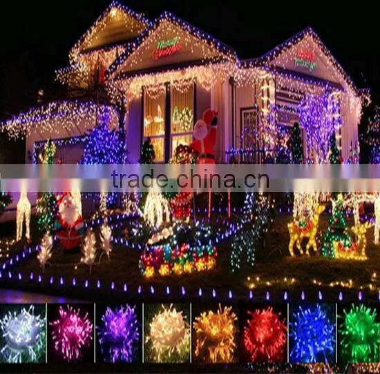 String Light DC3V Chrismas Big Size LED