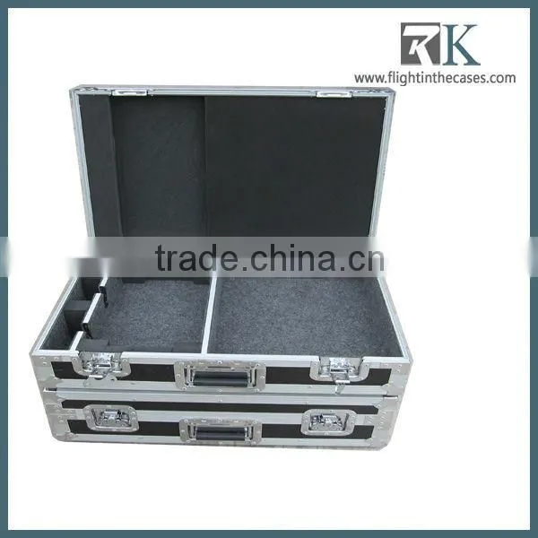 Custom made Epson/ Mitsubishi XD600u EH-TW3200 projector flight case