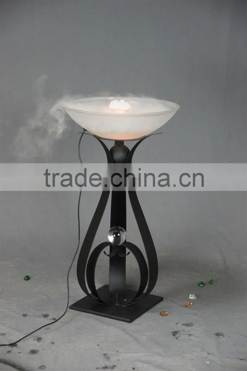 atomization device