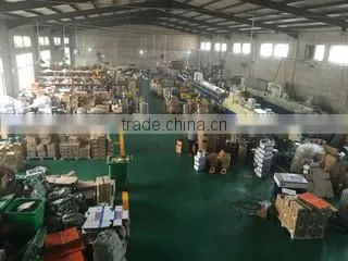 Linqing Xiangyang Bearing Co., Ltd. company overview - view 3