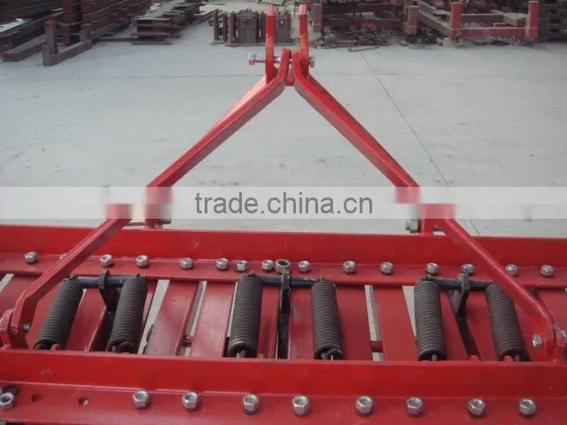 cultivators for 4 wheel tractor