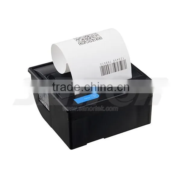 58mm panel thermal printer with auto cutter EP-360