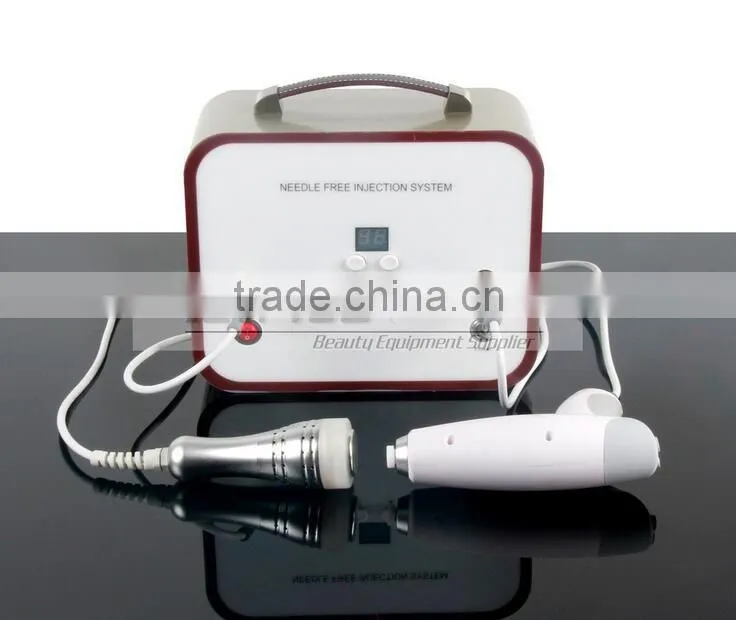 X11E-C no Needle Liquid Inject