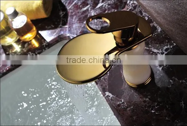 durable quality luxury 5 star hotel fancy bathroom faucet mixer
