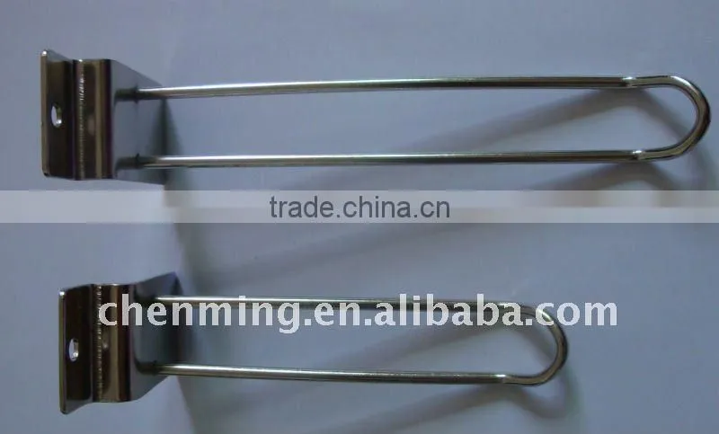 slotted MDF board 18mm