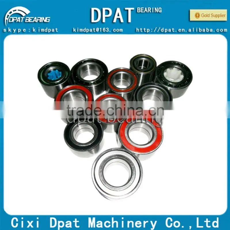 low price and high quality hub wheel bearing DAC37720237 made in china