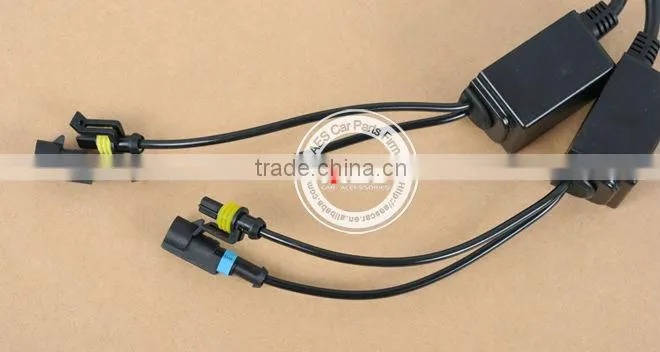 Good Quality HID Xenon Ballast HYLUXTEK 35w Slim Ballast
