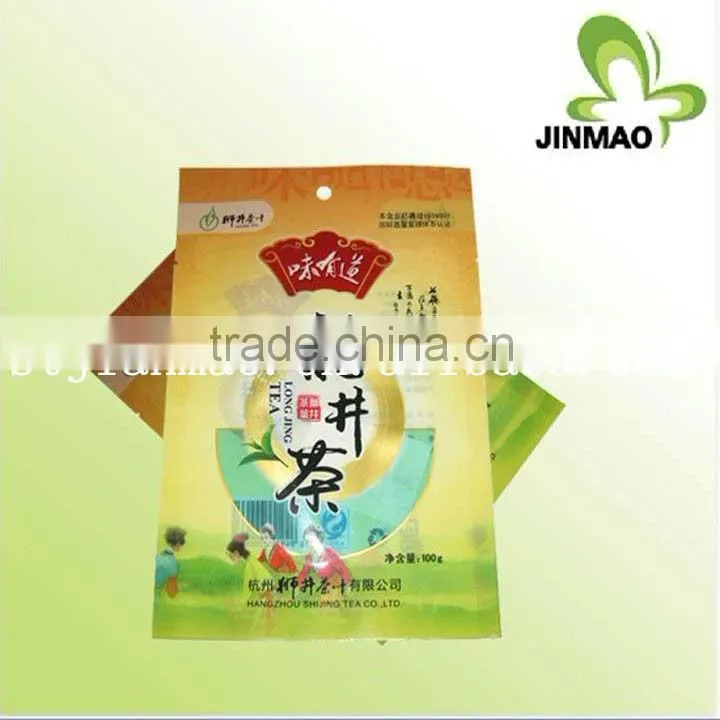 High quality and custom printed tender leaf tea bags/mini tea bag/tea bag for sale/tea bag materials