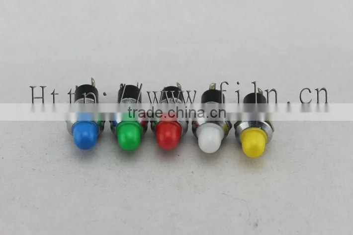 FL1-208 red signal light stick