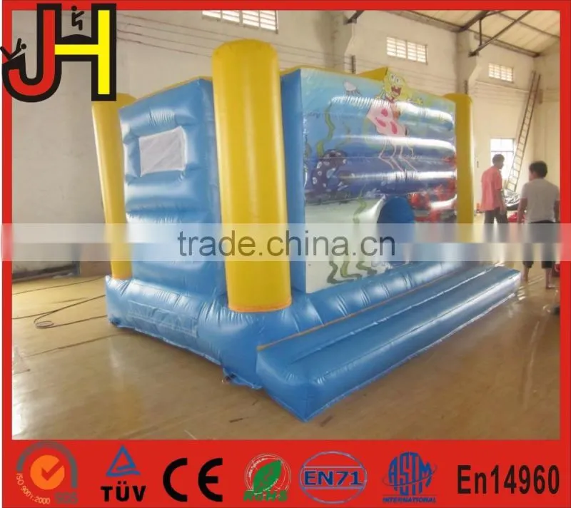 Mini Bouncy jumper, bounce house for kids