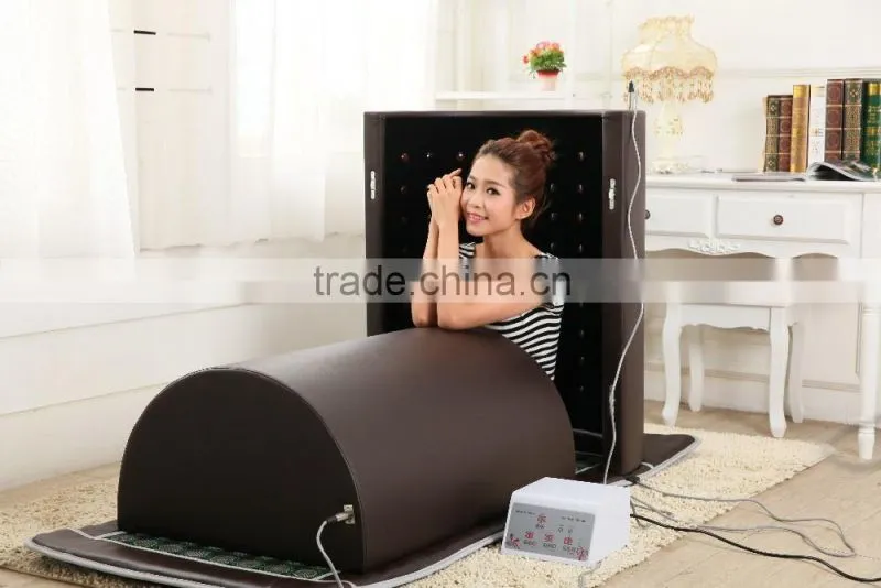 portable sauna dome, infrared sauna dome , infrared germanium sauna dome for sale