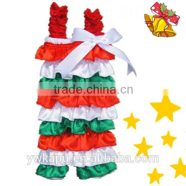 Christmas clothing loverly baby clothes for girl