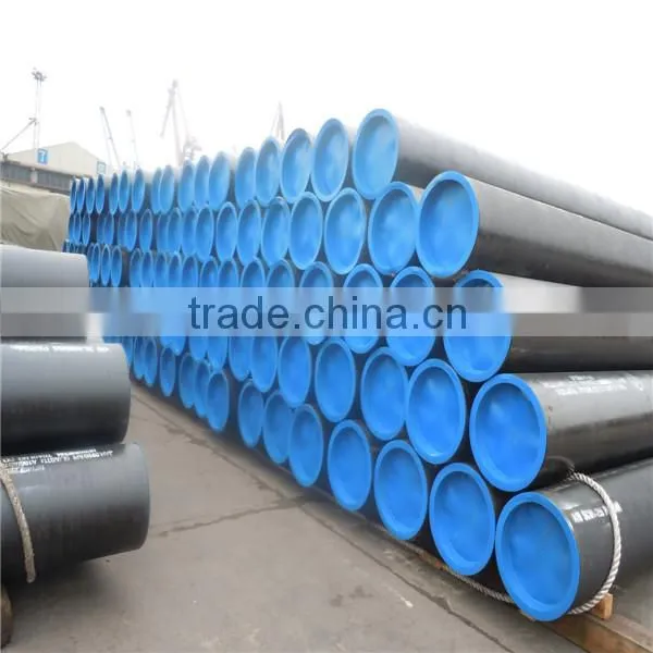 pipe seamless carbon steel