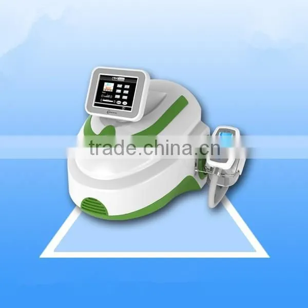 Hottest Portable Fat Freezing Cryolipoly Machine
