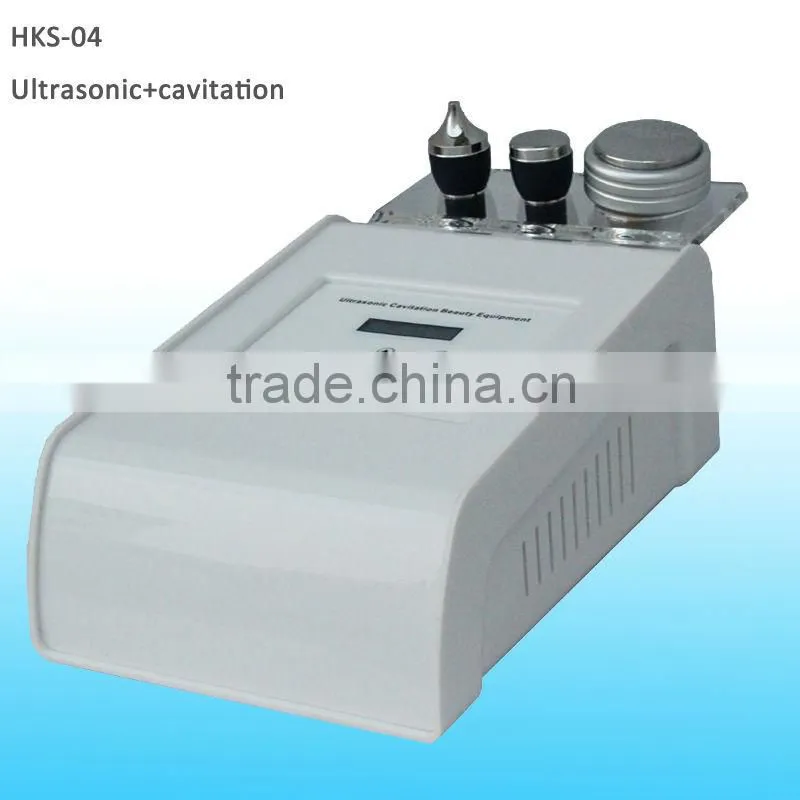 ultrasonic liposuction cavitation equipment
