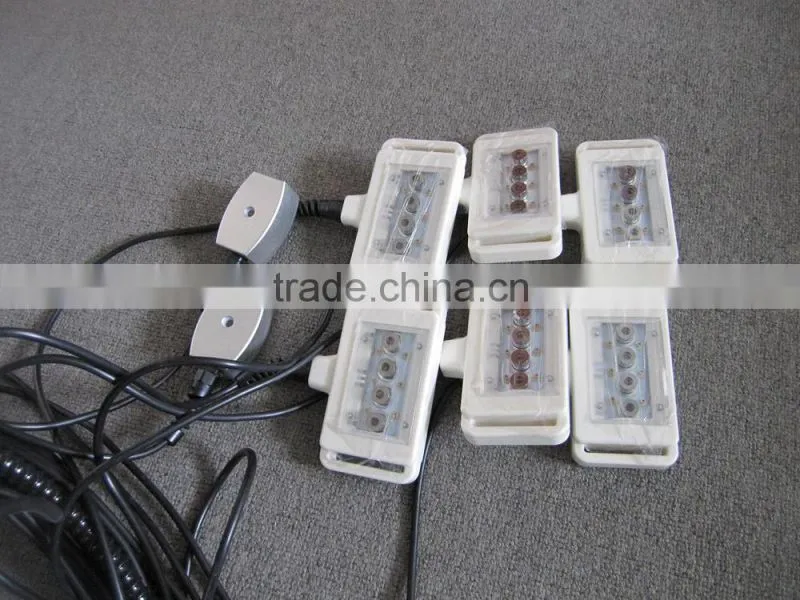 hot selling portable I lipo laser weight loss equipment