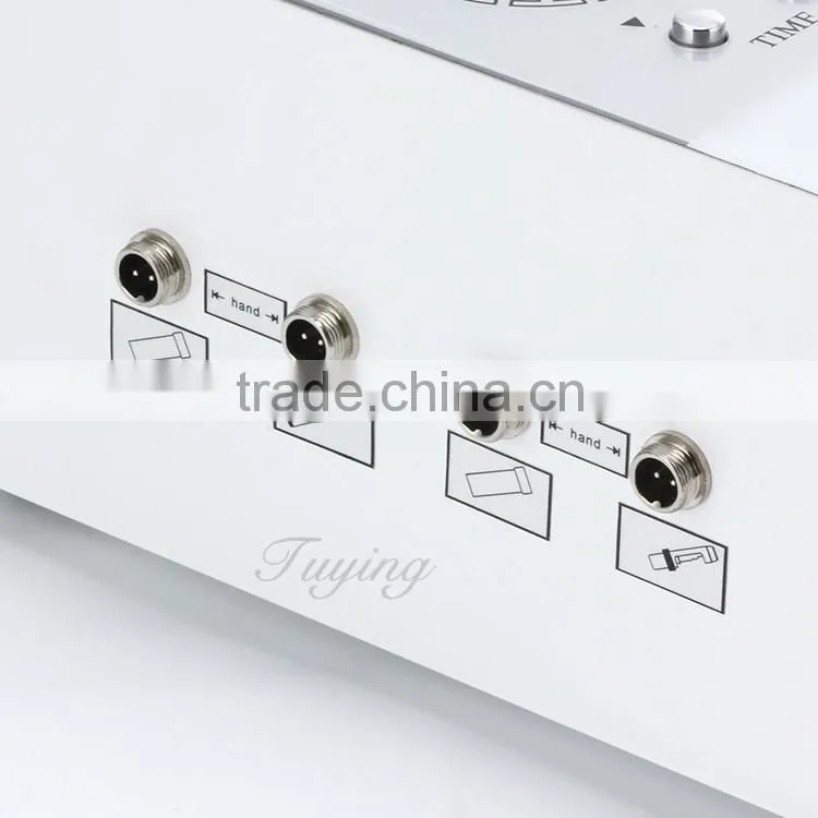 Skin Energy Activation Instrument Micro Current Facial Machine