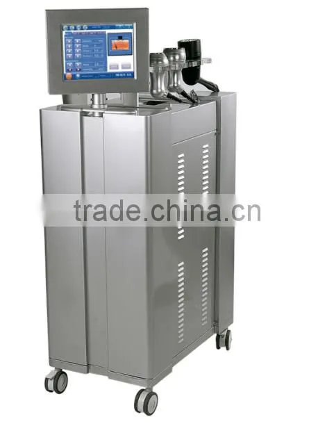 YL-RF25 RF Vacuum Cavitation weihht loss machine with fast effection