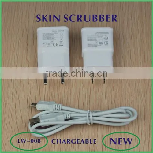 2015 Newest SNYS LW-008 thinnest lithium facial beauty instrucment skin care machine