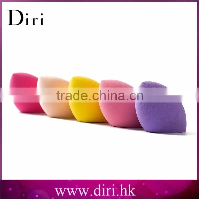 Professional Powder Puff Facial Makeup Sponge For Girl