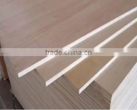 commercial Plywood for funiture